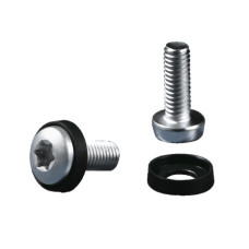 DK Multi-tooth screws, M5 x 16 mm, T25