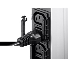 DK Cable lock PSM, For PSM EN 60 320 C13 connector configurations