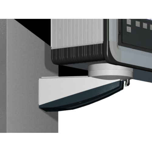 CP Pivot with jib, for wall mounting