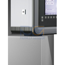 CP Pivot without jib, for machine-integrated installation