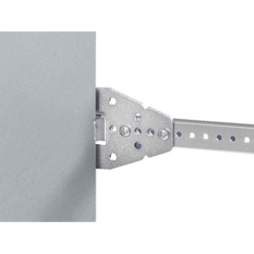 TS Mounting plate attachment