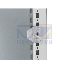 TS Mounting plate attachment