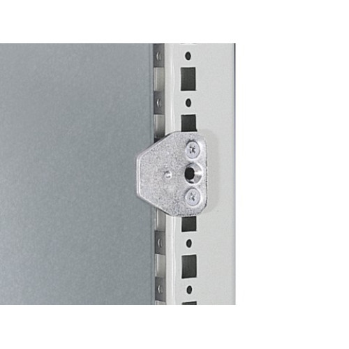 TS Mounting plate attachment