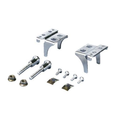 TS Installation kit, for mounting plate TS, SE rear to rear