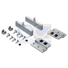 TS Hinge attachment, for partial mounting plate TS, SE