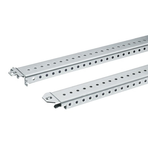TS MOUNTING RAIL 18X38MM FOR 400MM DEEP (PK OF 4)