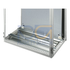 SZ Free-standing enclosure system, for W: 800 mm