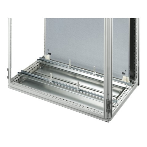 SZ Free-standing enclosure system, for W: 800 mm