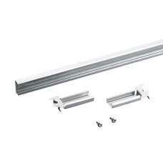 DK C rails, L: 498 mm, For WxD: 600 mm, For TS, SE (pack of 4)