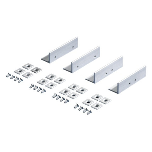 DK Kit, For separated TS 8 frames, Mehr Info??? (pack of 4)