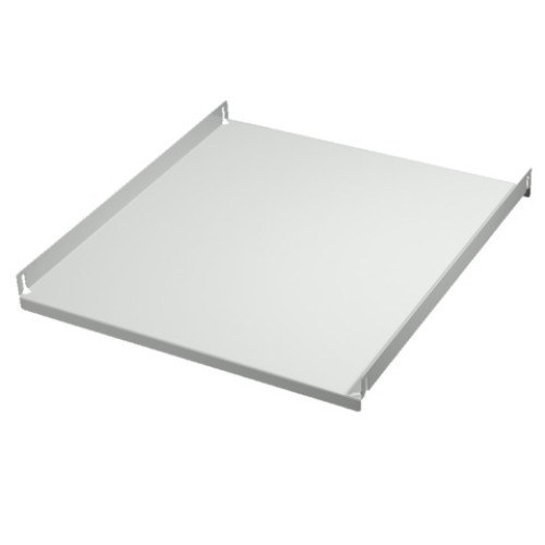 TE Component shelf, WHD: 511x22x413 mm, 30 kg, static