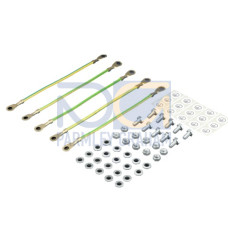 KL Earthing kit, for KL junction box (pack of 5)