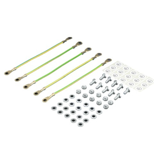 KL Earthing kit, for KL junction box (pack of 5)