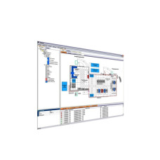 DK RiZone Appliance IP node licence, RiZone software, 25 IP node