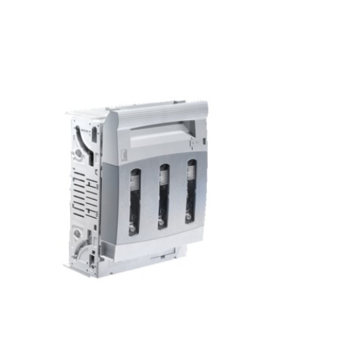 SV Fuse holder, Class J, 101-200 A, 600 V, 3-pole, (60 mm)