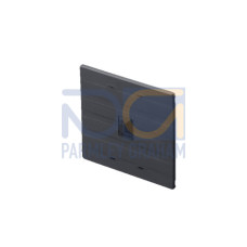 SV End cover, for busbar support, SV 9676002/004/020/023 (pack of 2)