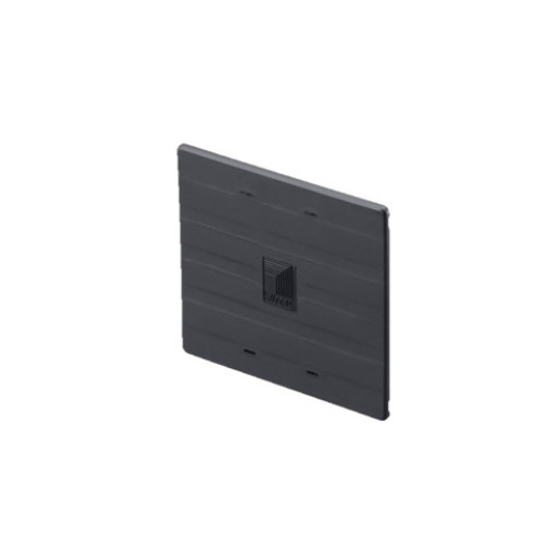 SV End cover, for busbar support, SV 9676002/004/020/023 (pack of 2)