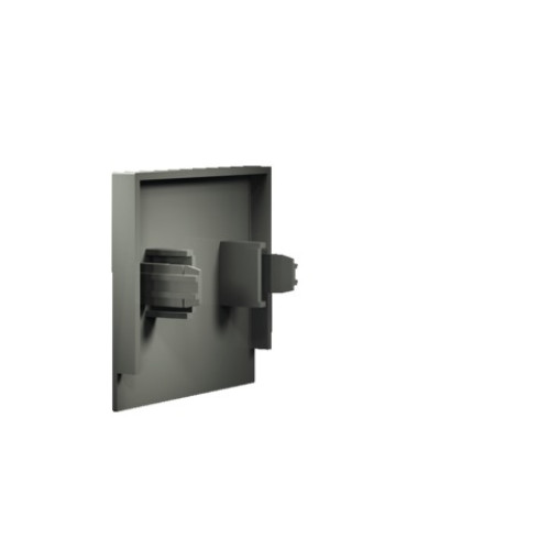 SV End cover, for Maxi-PLS busbar, (Maxi-PLS 1600/2000) (pack of 2)