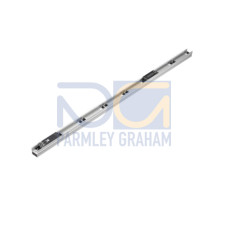 DK PSM measurement bar, 230 V, 1~, 32 A, 50/60 Hz, Infeed: 1, For H: 2000 mm