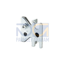 Wall mounting bracket for external mounting (pack of 4)