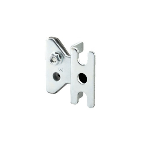 Wall mounting bracket for external mounting (pack of 4)