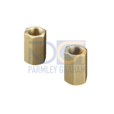 SK Fitting, for air/water heat exchangers SK 3209-3375 (pack of 2)