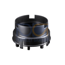 SK Air duct adaptor, for air duct system, and flat air duct system