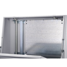 TP Partial mounting plates, locatable, for TS, SE, TP, WD: 700x437 mm