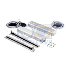 DK Door kit, For climate control applications (LCP), 24 V DC