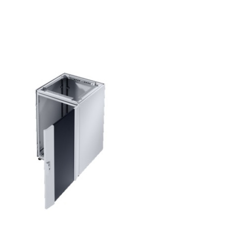 IW Industrial workstation, housing, WHD: 600x900x600 mm