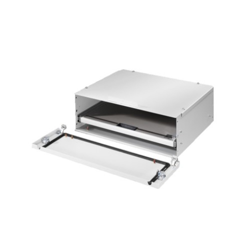 MC Drawer for universal console, WH: 600x200 mm, Sheet steel