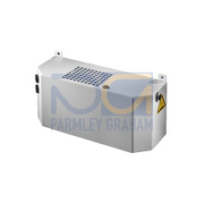 SK Condensate evaporator, electric, 115 - 230 V, 50/60 Hz, W: 280 mm