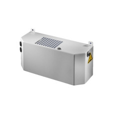 SK Condensate evaporator, electric, 115 - 230 V, 50/60 Hz, W: 280 mm