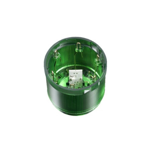 SG LED steady light component, for signal pillar, modular, 24 V AC/DC, 25 mA