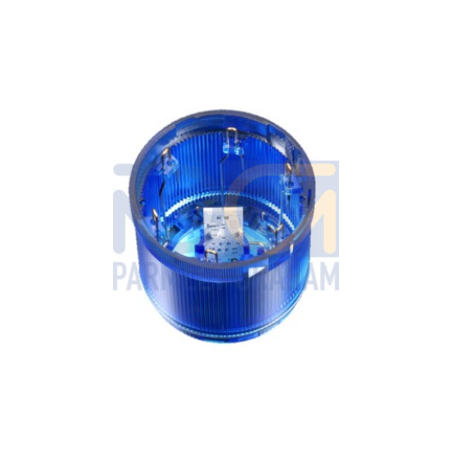 SG LED steady light component, for signal pillar, modular, 24 V AC/DC, 25 mA