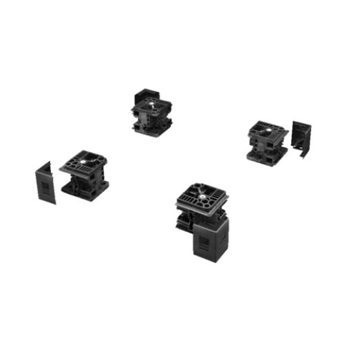 height 100 mm