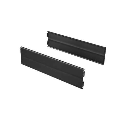 1000 mm, Flex-Block (pair) 200 mm high, sealed