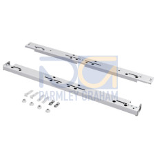 SR Installation kit for swing frame, large,, without cover, with 130&deg;-hinge