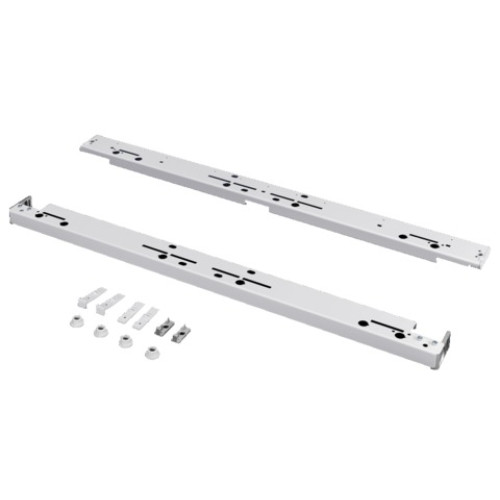SR Installation kit for swing frame, large,, without cover, with 130&deg;-hinge