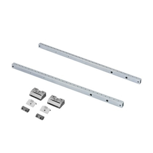 SR Installation kits for swing frames, small, for W: 800 mm