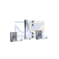 SK LCU DX split cooling unit 3 kW