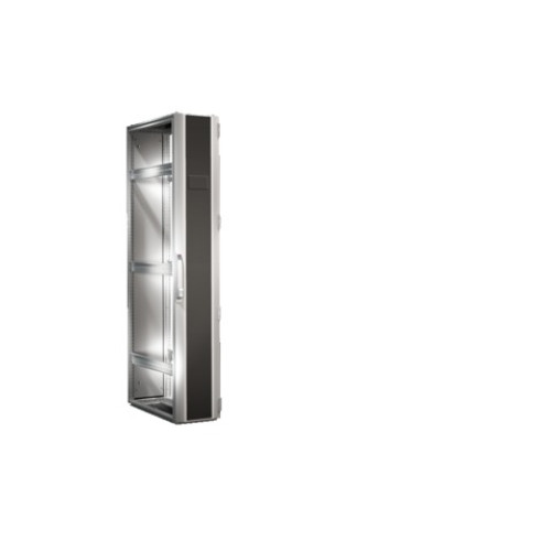 TS Cable management enclosure, For laying, securing and storing cables