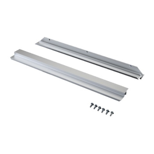 TS Infill panels, 482.6 mm (19"), horizontal for Adapter-Profile