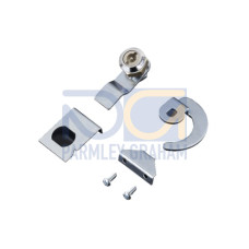 FT Cam lock, for operating panel