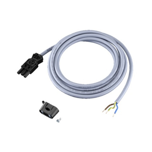 SZ CONNECTION CABLE 3M GREY