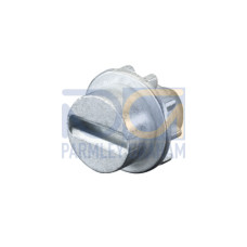 TS Comfort handle, for TS, TS IT, SE, PC, IW, for padlock and lock ins ...