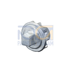 TS Comfort handle, for TS, TS IT, SE, PC, IW, for padlock and lock ins ...