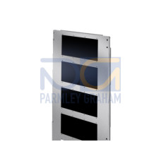 TS DIVIDER PANEL FOR MODULE PLATE FOR 2000X600MM