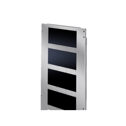 TS DIVIDER PANEL FOR MODULE PLATE FOR 2000X600MM