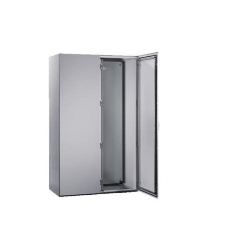 1200 mm X 2000 mm X 600 mm - System enclosures SE 8 (2 door) (WxHxD)